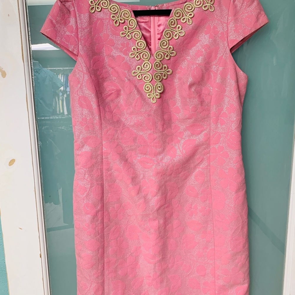 Women’s Lilly Pulitzer Dress size 10